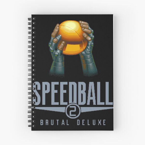 Item preview, Speedball 2 (Cup) Brutal Deluxe designed and sold by RANDALLSURLA.