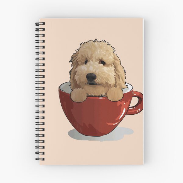 Item preview, A Time There was A Girl Who Really Loved Coffee designed and sold by Jeff929.