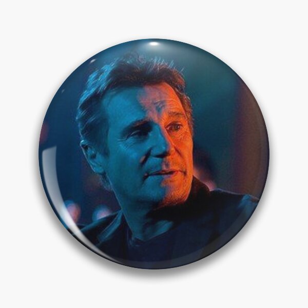 Item preview, Liam Neeson designed and sold by Hanindia6.