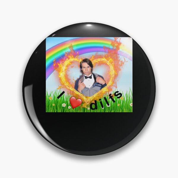 Item preview, Spencer shay I love dilfs  designed and sold by RANDALLSURLA.