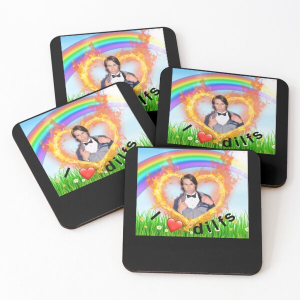 Item preview, Spencer shay I love dilfs  designed and sold by RANDALLSURLA.