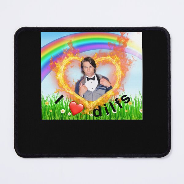 Item preview, Spencer shay I love dilfs  designed and sold by RANDALLSURLA.