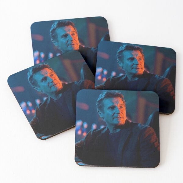 Item preview, Liam Neeson designed and sold by Hanindia6.