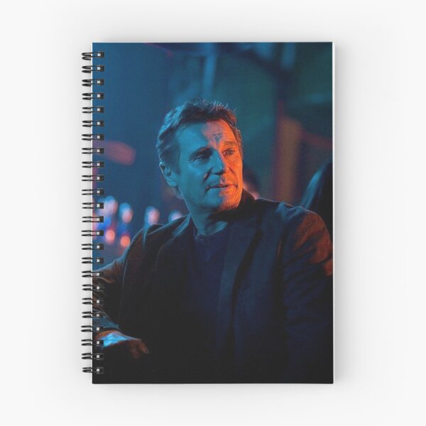Item preview, Liam Neeson designed and sold by Hanindia6.