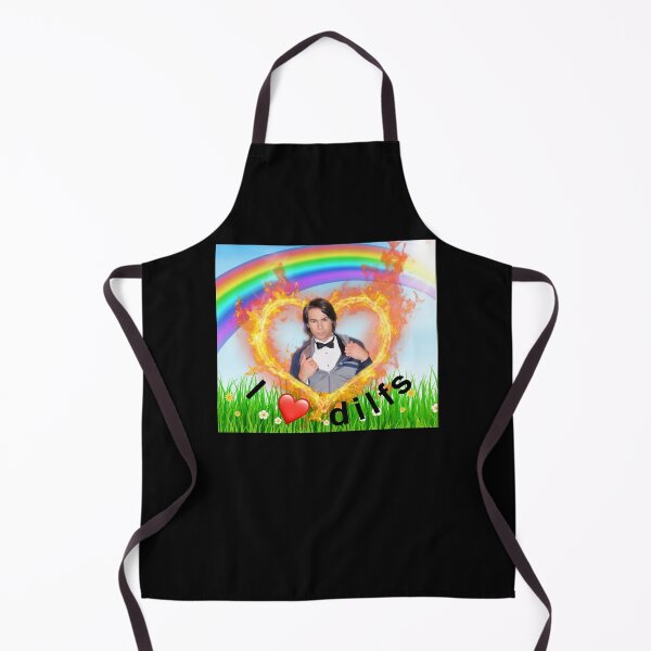 Item preview, Spencer shay I love dilfs designed and sold by RANDALLSURLA.