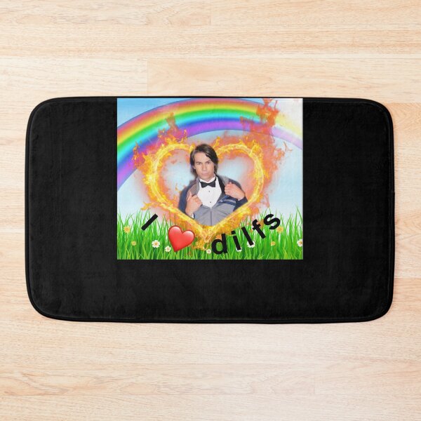 Item preview, Spencer shay I love dilfs  designed and sold by RANDALLSURLA.
