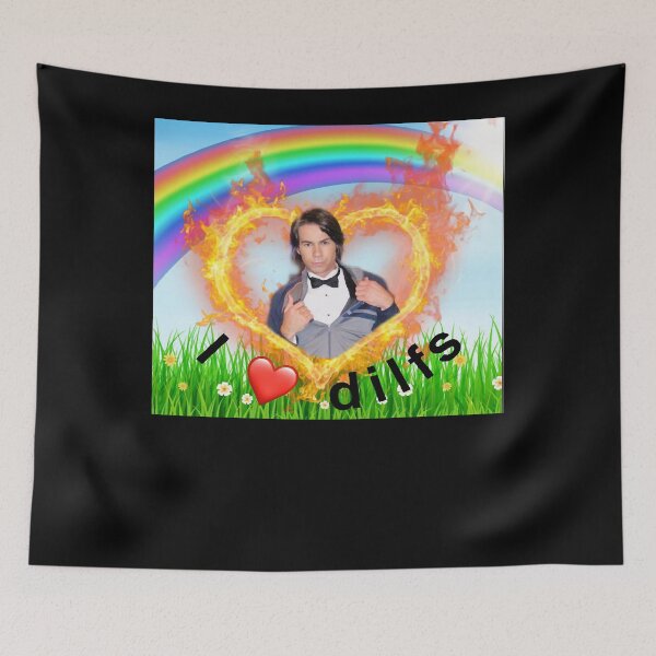 Item preview, Spencer shay I love dilfs  designed and sold by RANDALLSURLA.