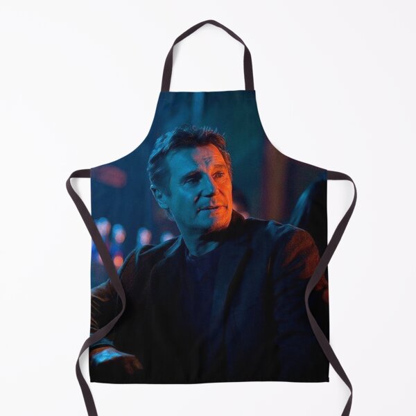 Item preview, Liam Neeson designed and sold by Hanindia6.
