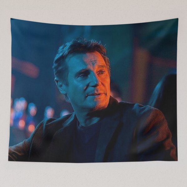 Item preview, Liam Neeson designed and sold by Hanindia6.