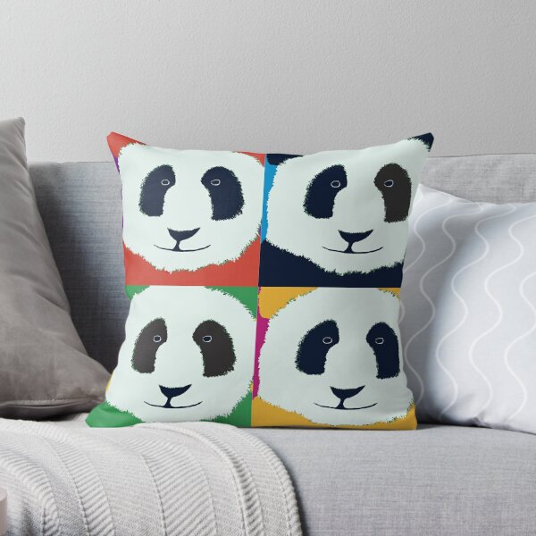 panda pillows online