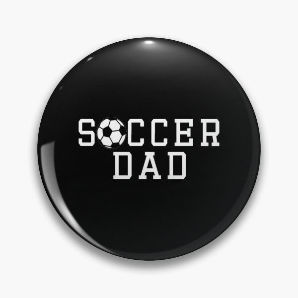 Item preview, Soccer Dad Classic T-Shirt designed and sold by ximenagene.