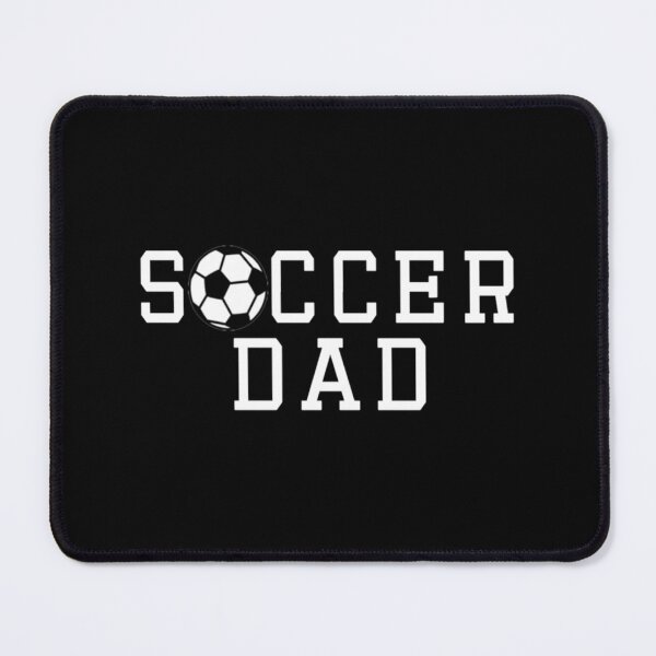 Item preview, Soccer Dad Classic T-Shirt designed and sold by ximenagene.
