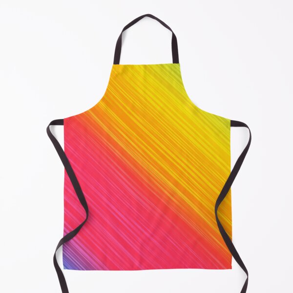 Item preview, Rainbow Texture Pattern designed and sold by risingrocket.