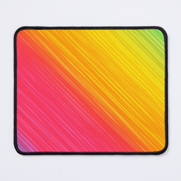 Item preview, Rainbow Texture Pattern designed and sold by risingrocket.