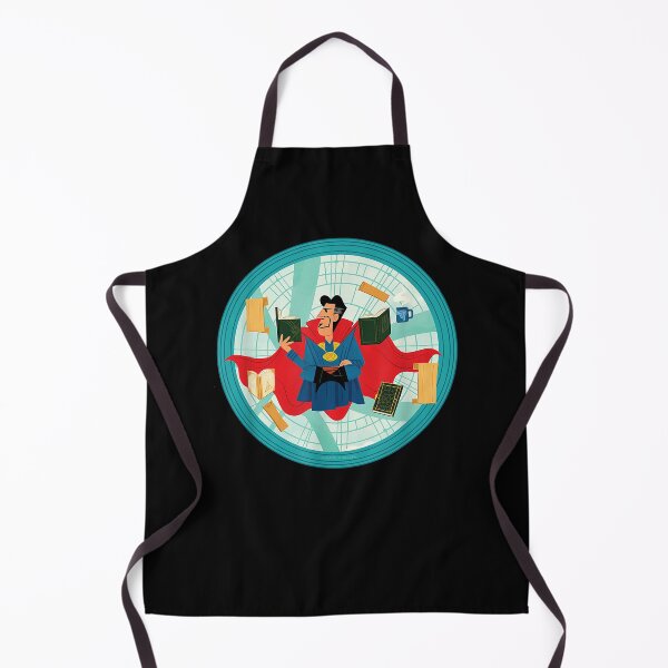 Item preview, Spider-Mann No Way Homee Doctor -tranges Cartoon designed and sold by Mohammazdgfsd.