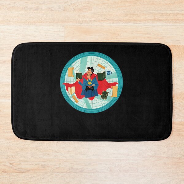 Item preview, Spider-Mann No Way Homee Doctor -tranges Cartoon designed and sold by Mohammazdgfsd.