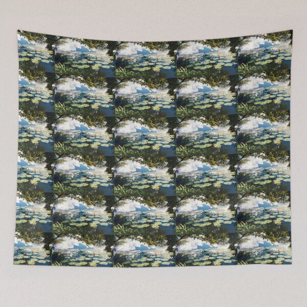 Item preview, Sky Lillies designed and sold by Shh OP.