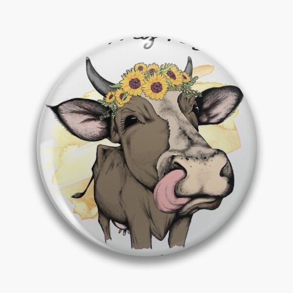 Item preview, Not My Pasture Not My Bullshit designed and sold by Jeff929.