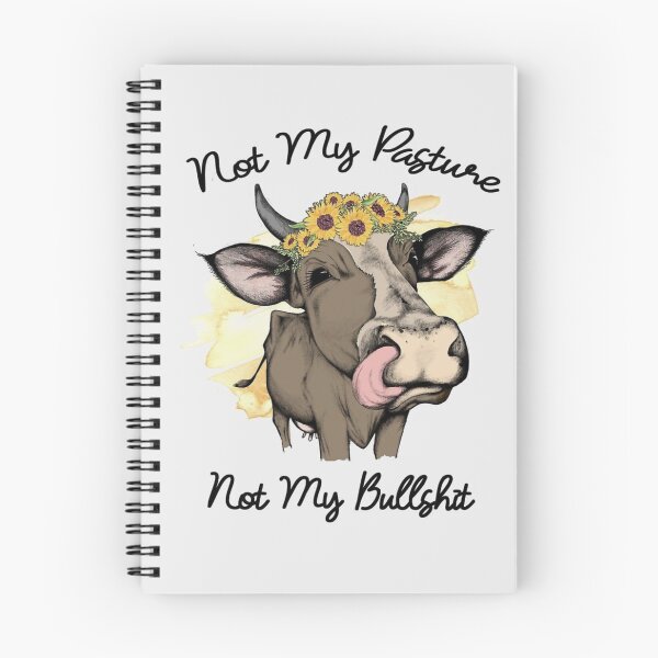 Item preview, No es mi pasto, no es mi mierda designed and sold by Jeff929.