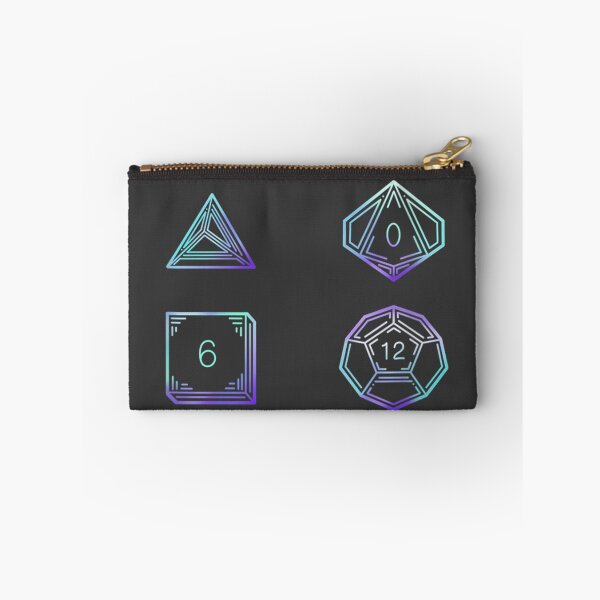Item preview, Funny Check Out My Six Pack Dice For Dragons D20 RPG Gamer designed and sold by studiorabit.