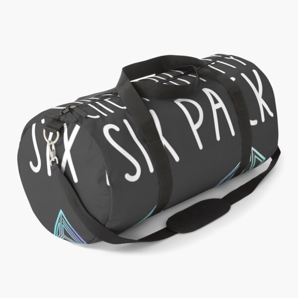Item preview, Funny Check Out My Six Pack Dice For Dragons D20 RPG Gamer designed and sold by studiorabit.
