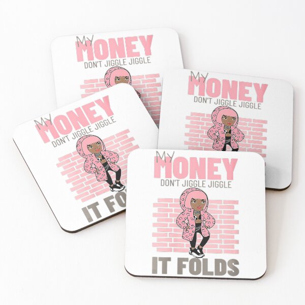 Item preview, My money don’t jingle designed and sold by ThomaQ.