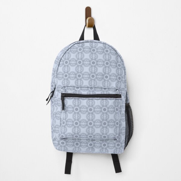 Item preview, Circles Pattern 6-33, Dot Pattern designed and sold by Silpaza.