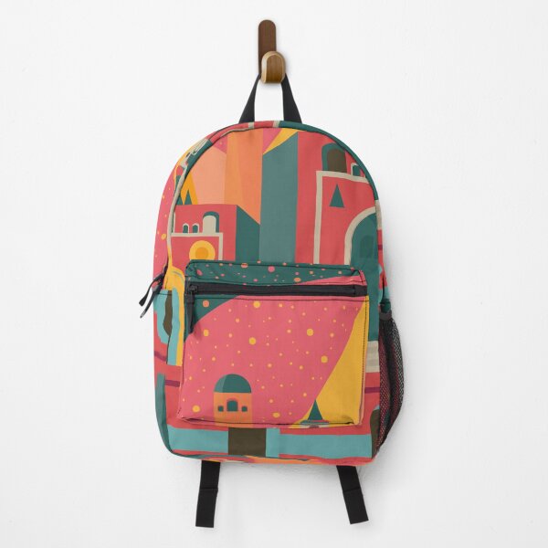 Item preview, Magic Palace from 1001 Nights. Children's illustration Prince's temple, fairy tale. designed and sold by Boogosh.