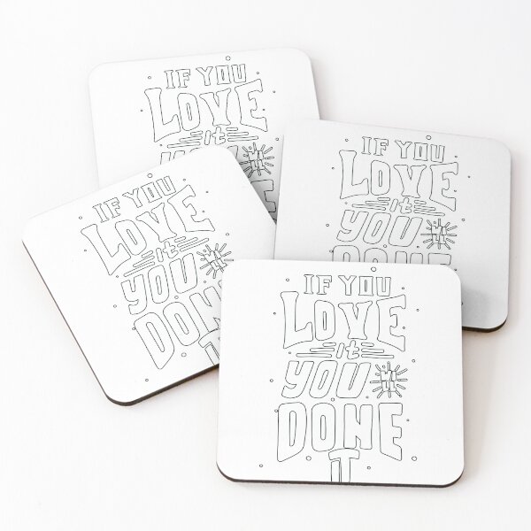 Item preview, Quote You will Done It designed and sold by Milkygmail.