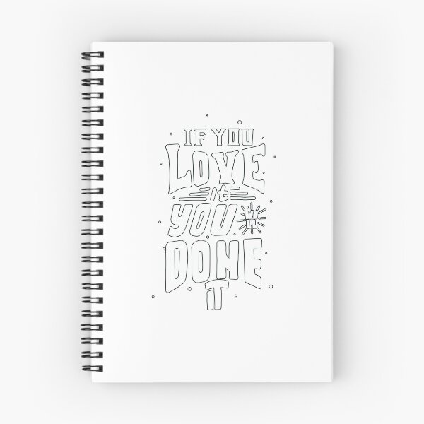 Item preview, Quote You will Done It designed and sold by Milkygmail.