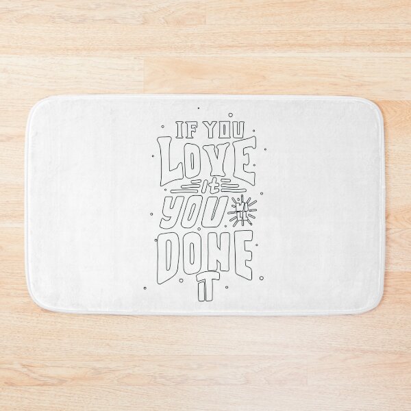 Item preview, Quote You will Done It designed and sold by Milkygmail.