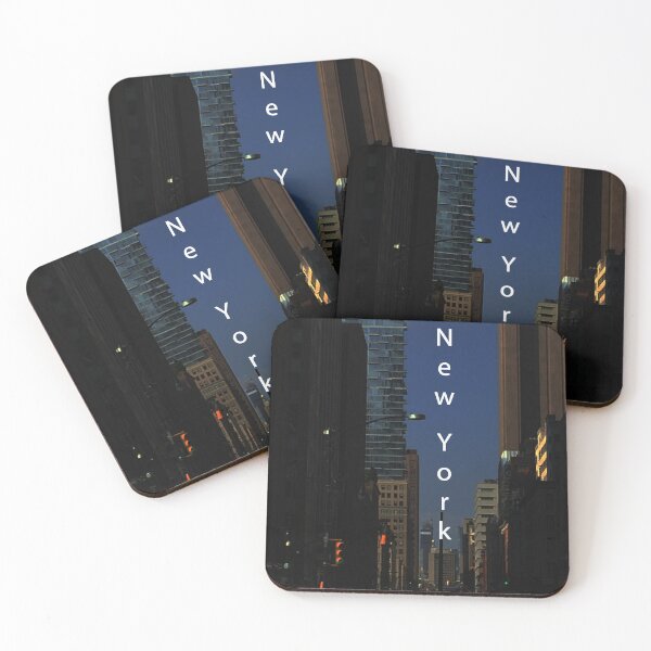Item preview, New York - World Trade Center designed and sold by AnLeDesign.