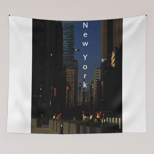 Item preview, New York - World Trade Center designed and sold by AnLeDesign.