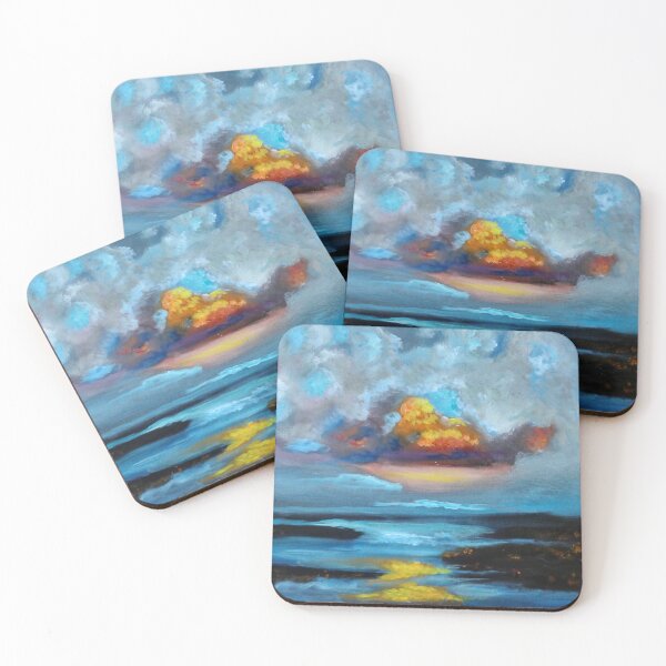 Item preview, Skyscape designed and sold by jennyleeandjim.