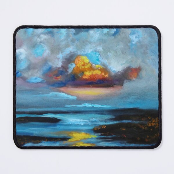 Item preview, Skyscape designed and sold by jennyleeandjim.