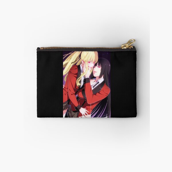 Item preview, Yumeko-Jabami-and-Maeri-Saotome-(Holding-Each-Others) designed and sold by Estep Held.
