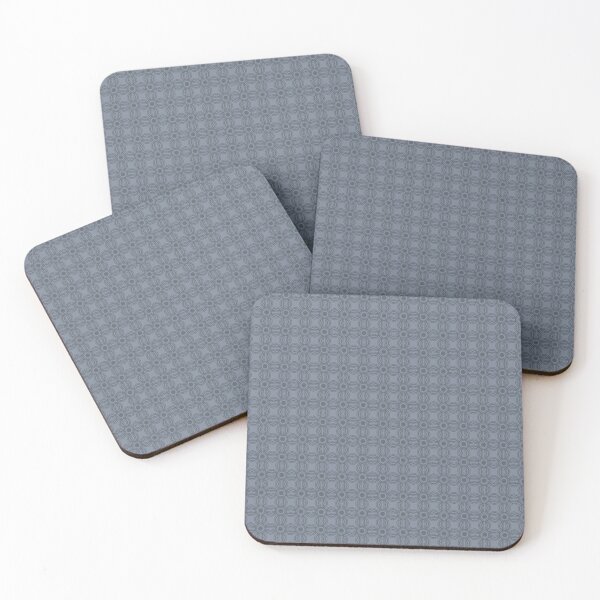 Item preview, Circles Pattern 6-36, Dot Pattern designed and sold by Silpaza.
