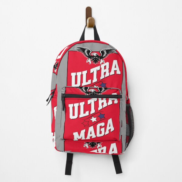 Item preview, Copy of | ULTRA MAGA | designed and sold by pod-plus-plus.