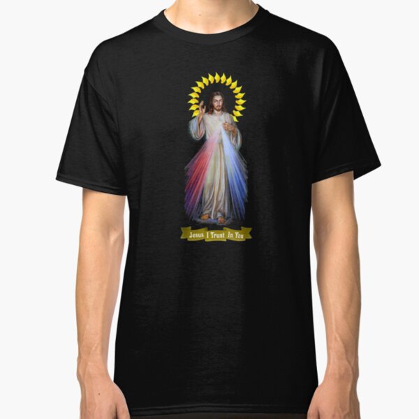 Divine Mercy Gifts & Merchandise | Redbubble