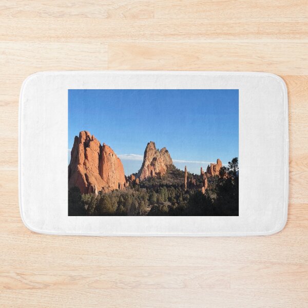 Item preview, Garden of the Gods Colorado Springs designed and sold by BeachBumFamily.