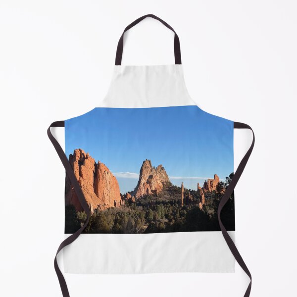 Item preview, Garden of the Gods Colorado Springs designed and sold by BeachBumFamily.