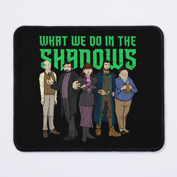Item preview, horror tv series 9 designed and sold by muztaumairi.