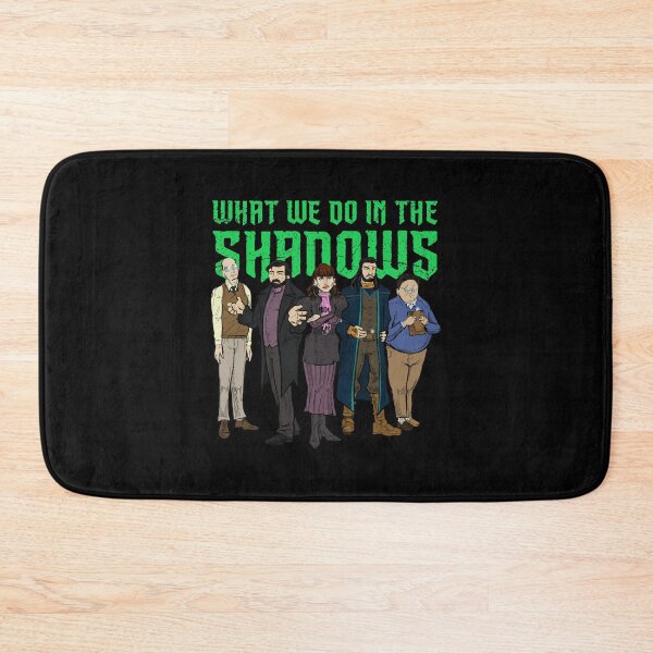 Item preview, horror tv series 9 designed and sold by muztaumairi.