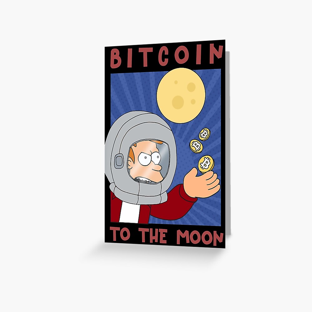 Shut Up and Take My Money Meme - Bitcoin To The Moon - Astronaut Crypto  NFT