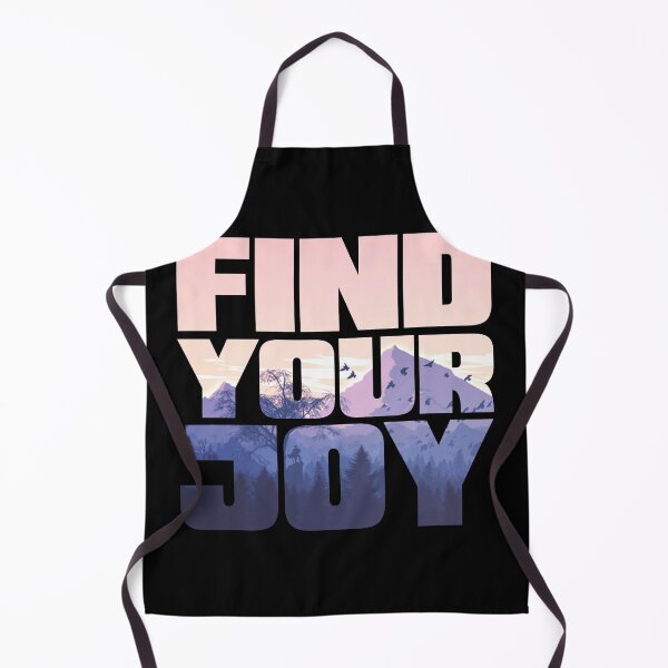 Item preview, Find Your Joy - Wilderness designed and sold by Swags.