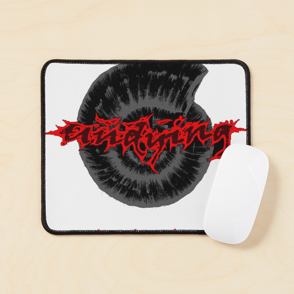 Item preview, Mouse Pad designed and sold by dankthrone.