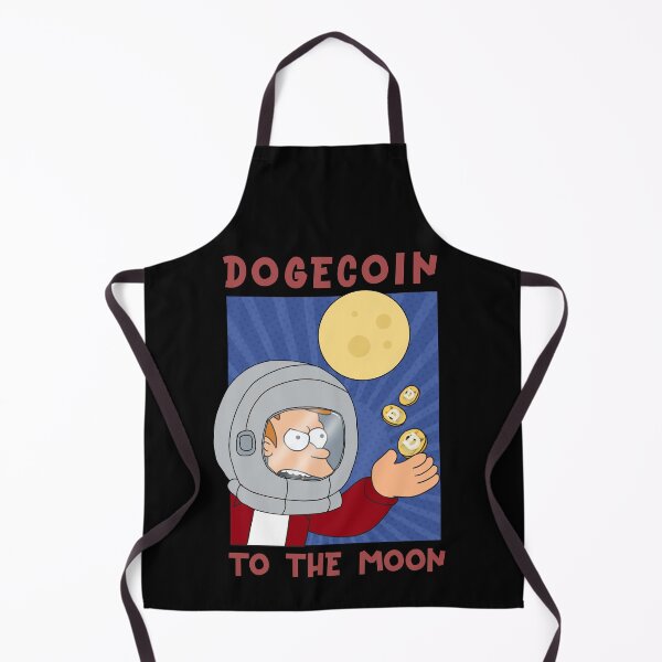 Item preview, Shut Up and Take My Money Meme - Doge coin To The Moon - Astronaut Crypto NFT designed and sold by Annisa Yuwanda.