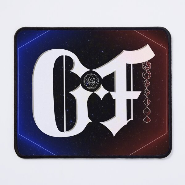 Item preview, GuildFellows Season 3 designed and sold by GuildFellowsPod.