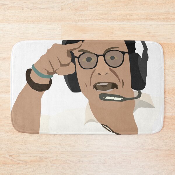 Item preview, Toto Wolff is Angry Hamilton Bottas Brazilian Grand Prix F1 designed and sold by Beetle-Indust.