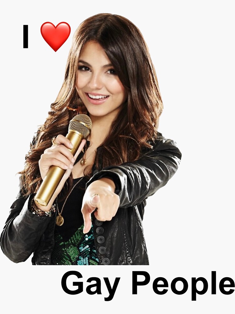 Tori Vega icons in 2023  Tori vega, Victorious tori, Icarly and